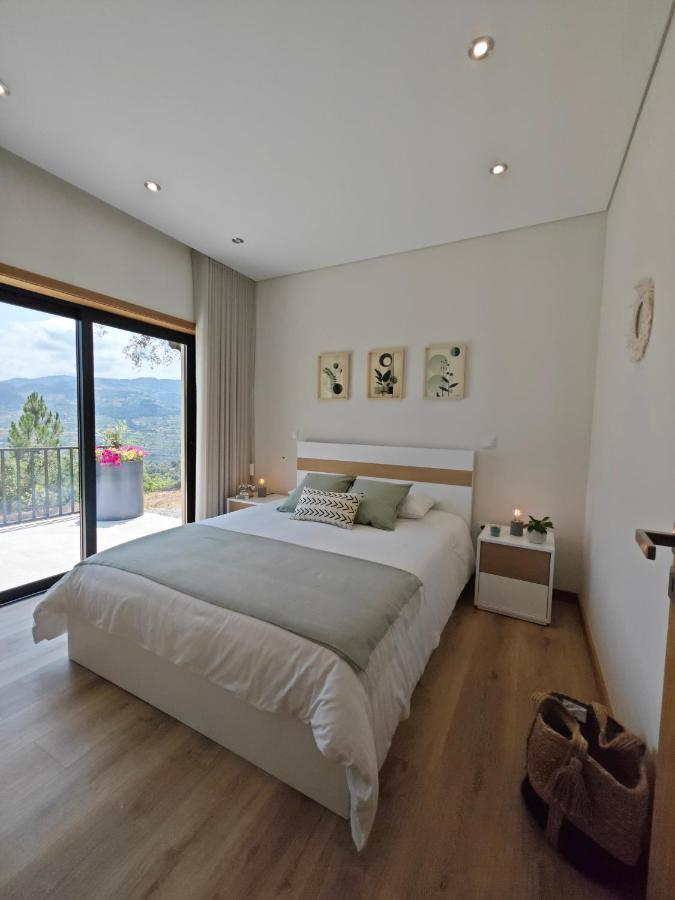 Casa Da Milinha - Villa With A Pool Near Rio Douro Santa Cruz do Douro エクステリア 写真