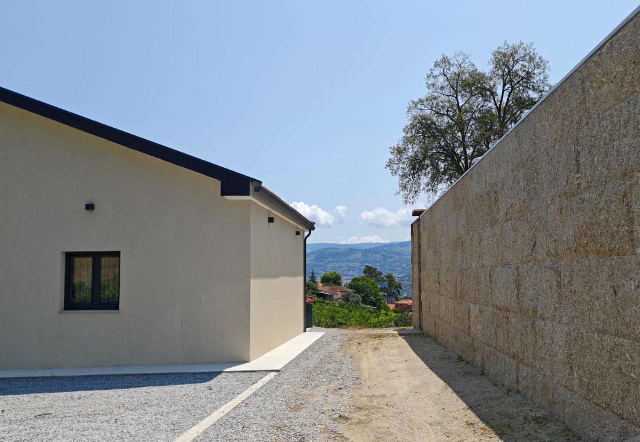 Casa Da Milinha - Villa With A Pool Near Rio Douro Santa Cruz do Douro エクステリア 写真