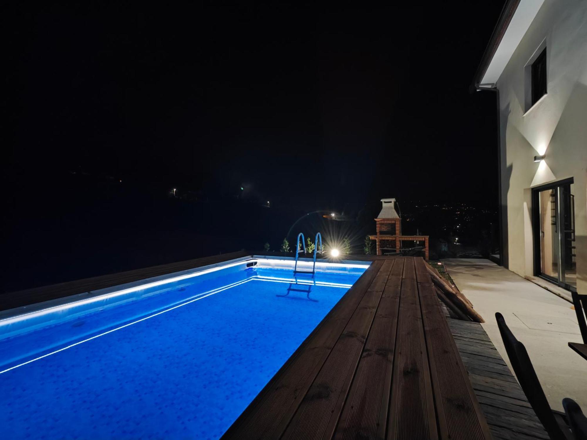 Casa Da Milinha - Villa With A Pool Near Rio Douro Santa Cruz do Douro エクステリア 写真