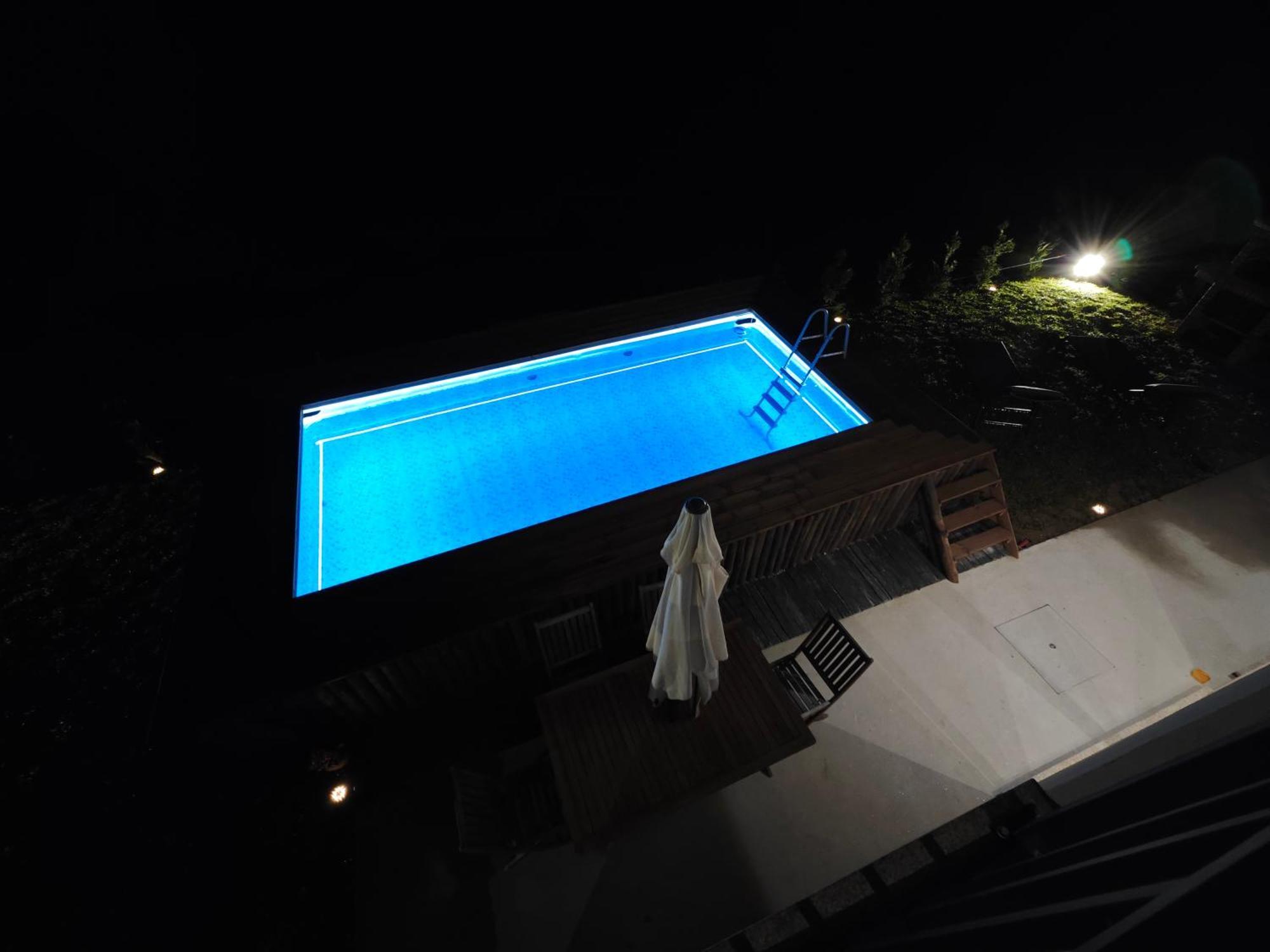 Casa Da Milinha - Villa With A Pool Near Rio Douro Santa Cruz do Douro エクステリア 写真