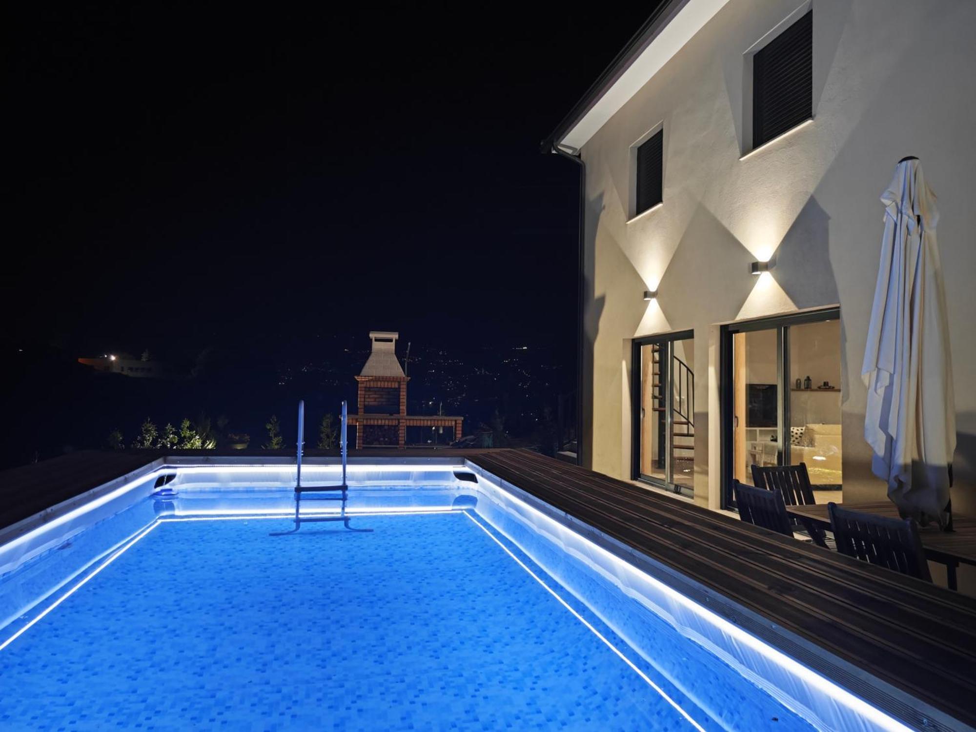 Casa Da Milinha - Villa With A Pool Near Rio Douro Santa Cruz do Douro エクステリア 写真