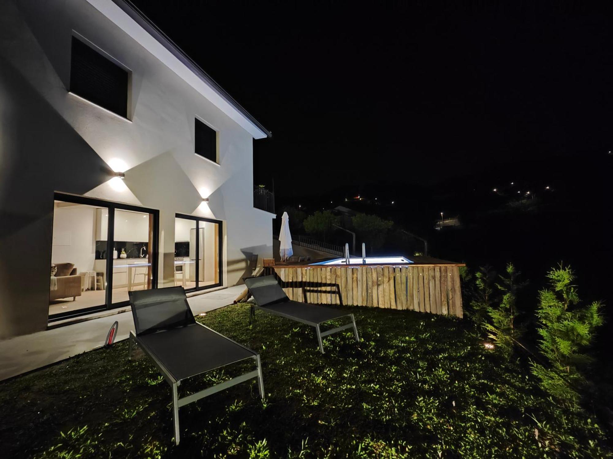 Casa Da Milinha - Villa With A Pool Near Rio Douro Santa Cruz do Douro エクステリア 写真